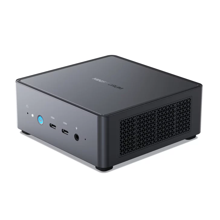 Minisforum UM790 Pro Mini PC With AMD Ryzen 9 7940HS Now Available