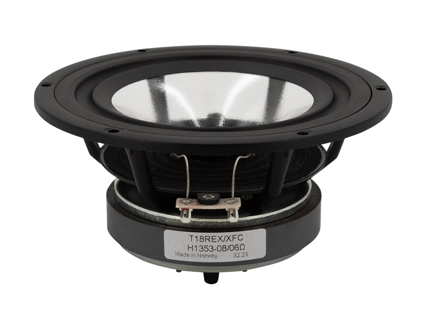 Order SEAS Prestige T18REX/XFC - H1353-08/06 Coaxial Woofer