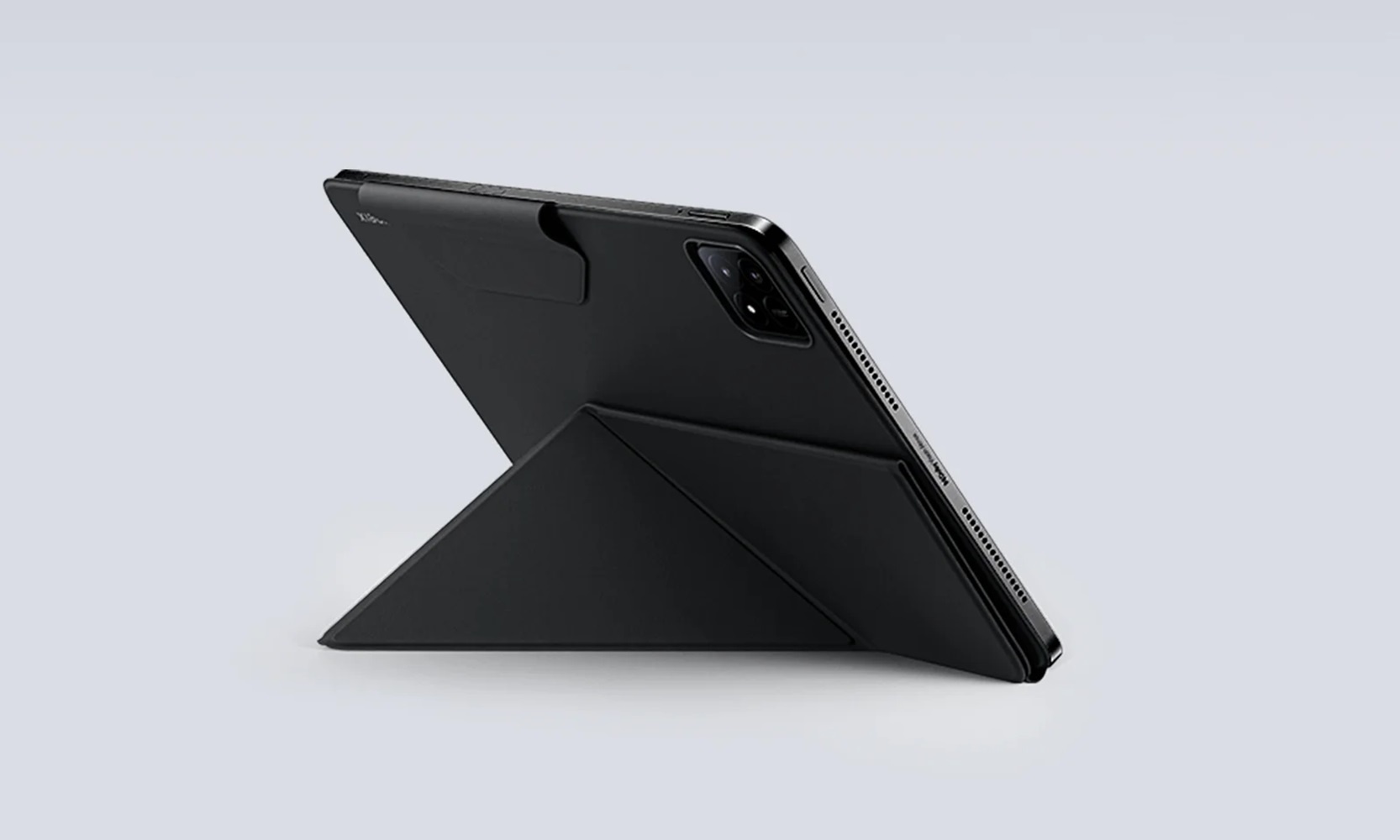 Xiaomi Pad 6S Pro Cover - TechPunt