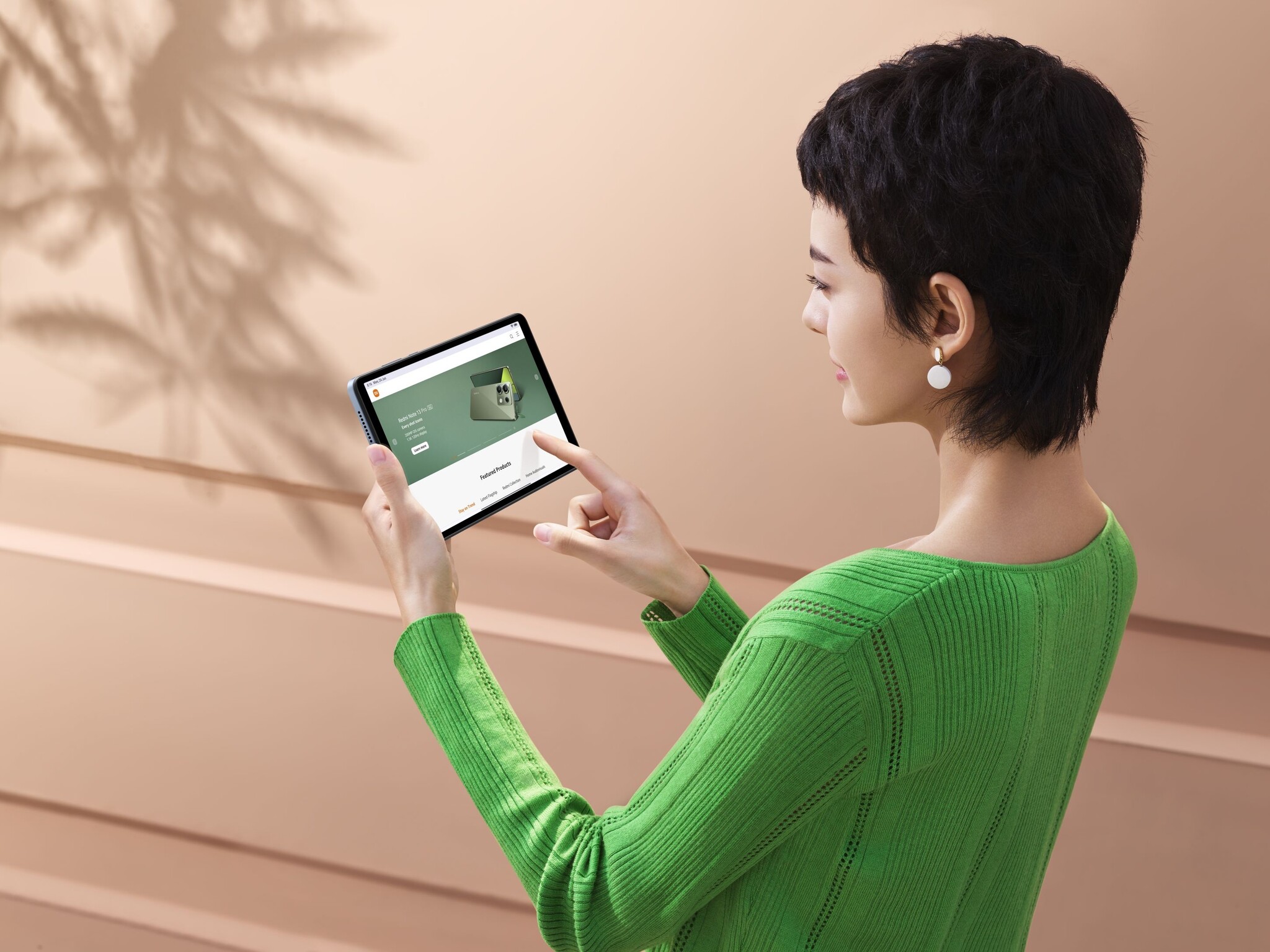 Xiaomi Redmi Pad SE 8.7 Inch 4GB 128GB - TechPunt