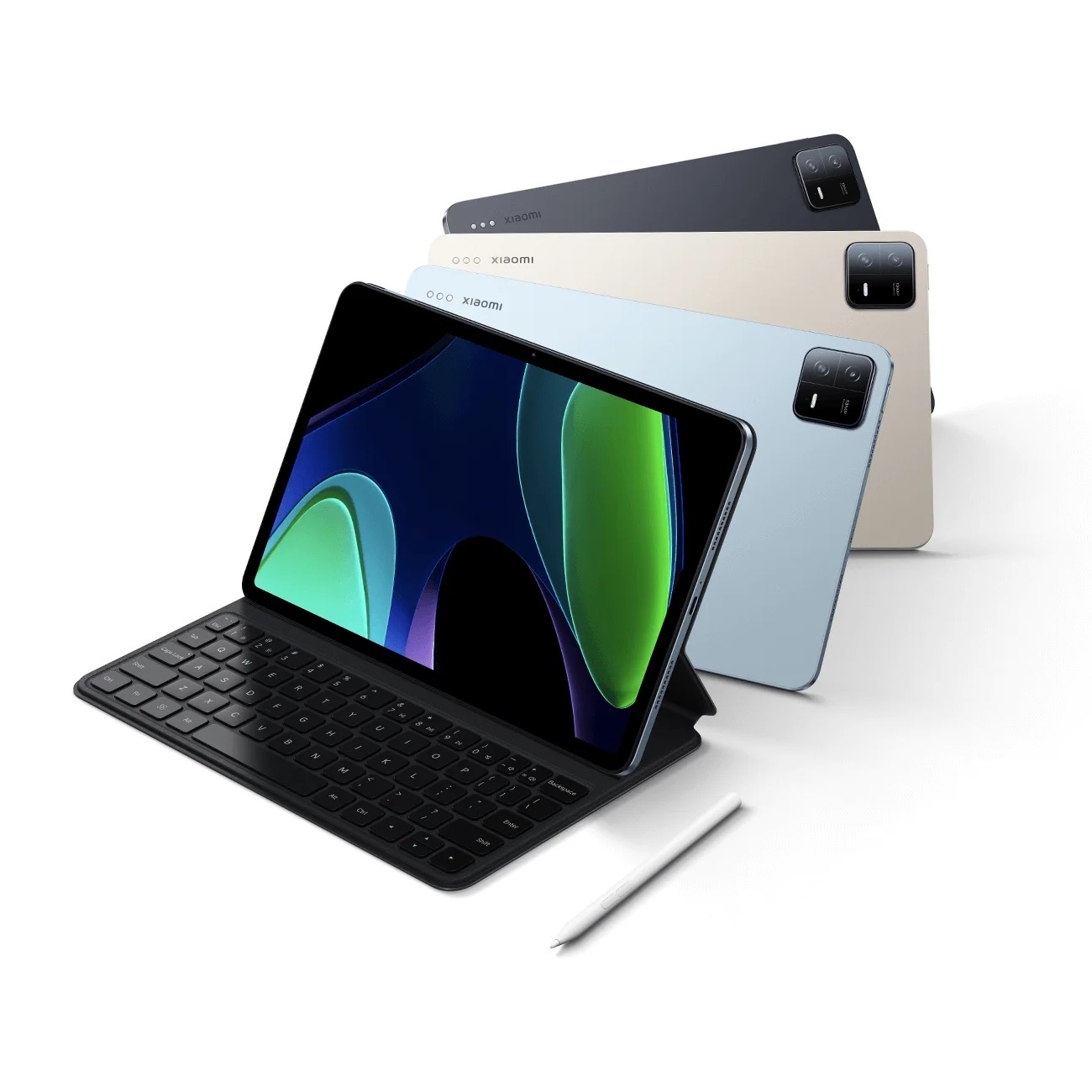 Xiaomi Pad 6 8GB 128GB - TechPunt