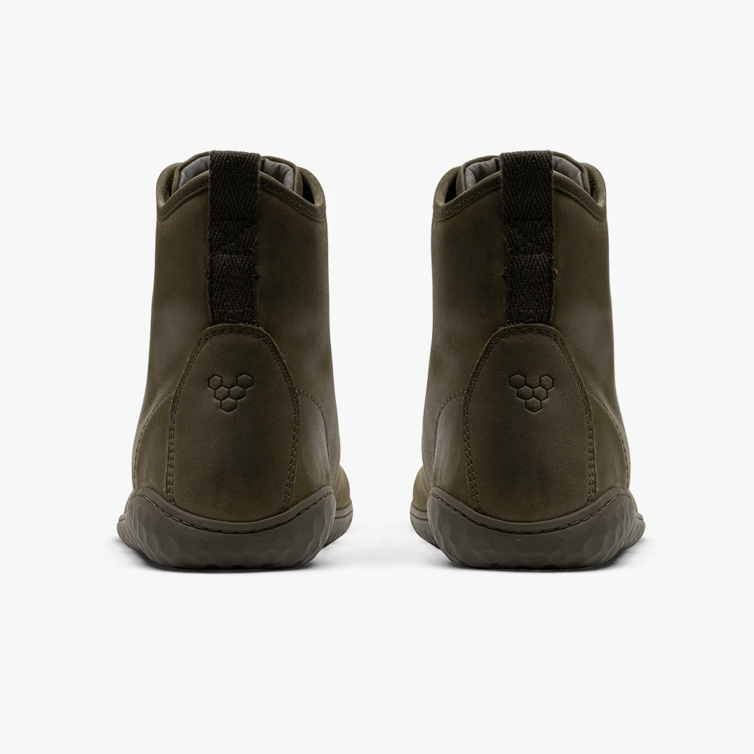 Vivobarefoot Scott IV Men Bracken - Barefoot & More