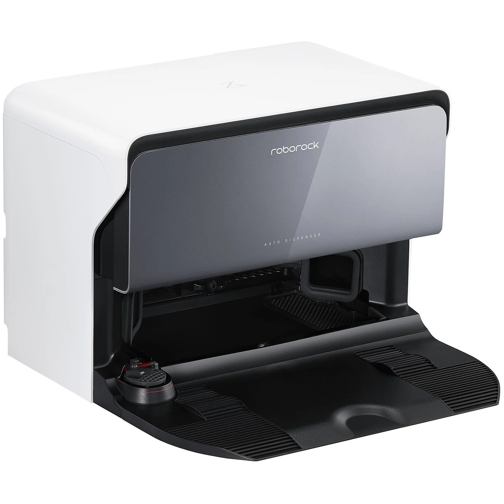 Roborock S8 MaxV Ultra - Robocleaners