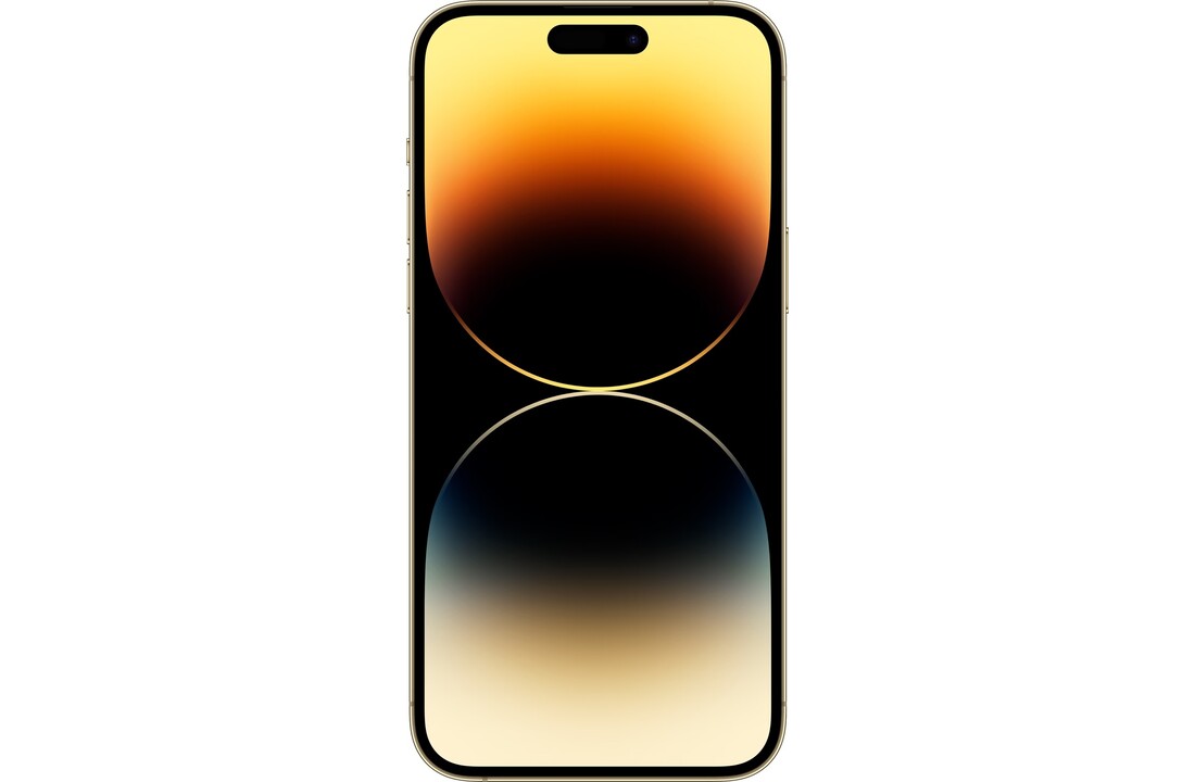 Buy Apple iPhone 14 Pro Max 256GB Gold with 3-year warranty? - Reswipe