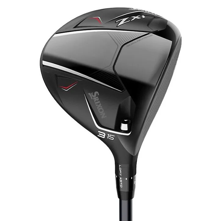 Srixon Zxi Fairway wood - Twente Golf