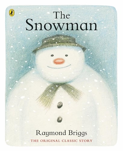 Raymond Briggs Books | Waterstones