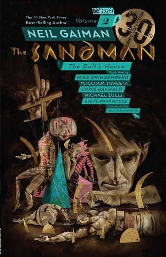 よしださん専用 THE ABSOLUTE SANDMAN VOLUME TWO よしださん専用 THE
