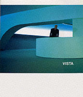 Andy Earl 【希少】ANDY EARL VISTA 写真集 VISTA Photography