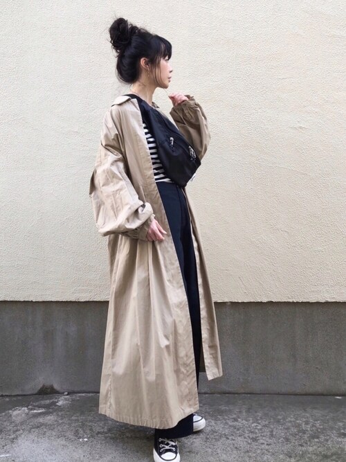 セール】チノパン◇（チノパンツ）｜SLOBE IENA（スローブイエナ）の