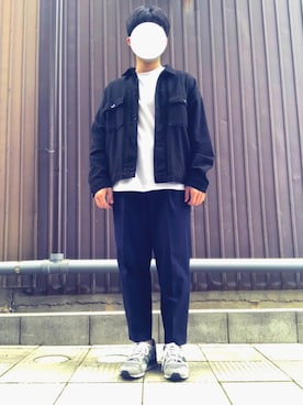 adidas/ZX 500を使った人気ファッションコーディネート - WEAR