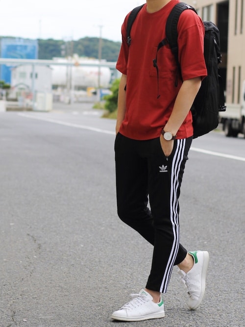 メルマガ掲載》adidas アディダス STAN SMITH スタンスミス M20324