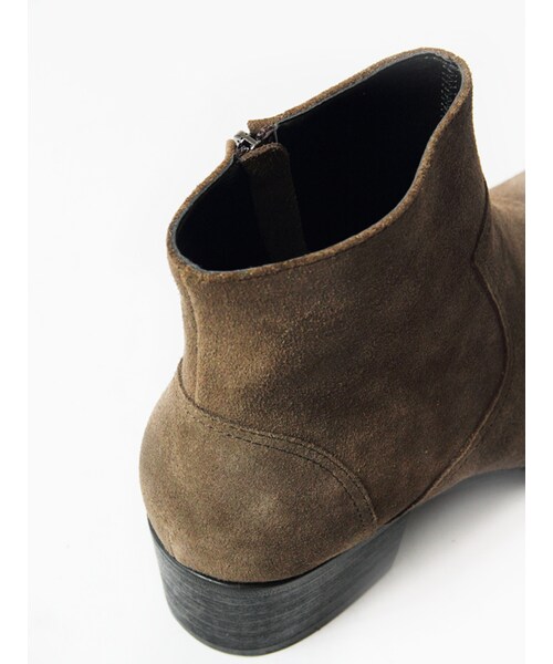 JACKROSE（ジャックローズ）の「×Luv maison スウェードレザーサイド