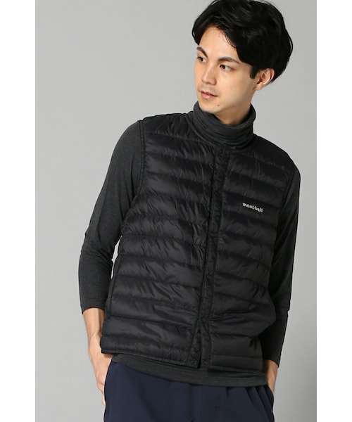 JOURNAL STANDARD（ジャーナルスタンダード）の「MONT-BELL / モンベル