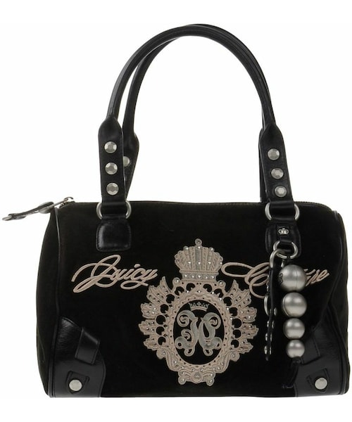 JUICY COUTURE（ジューシークチュール）の「JUICY COUTURE Handbags