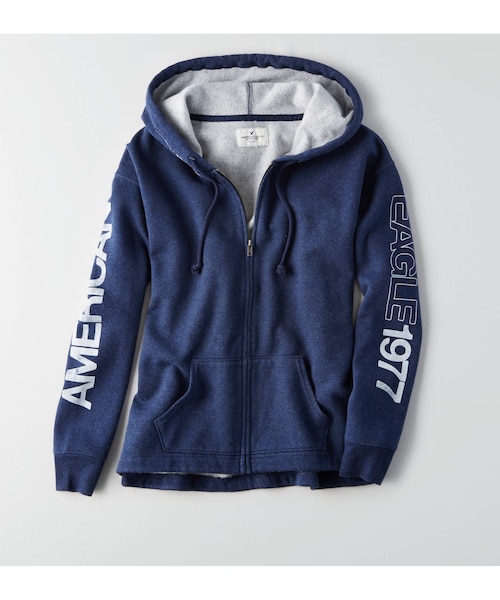 American Eagle（アメリカンイーグル）の「AEOグラフィックスウェット