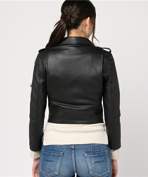 TOGA PULLA（トーガ プルラ）の「TOGA PULLA レザージャケット