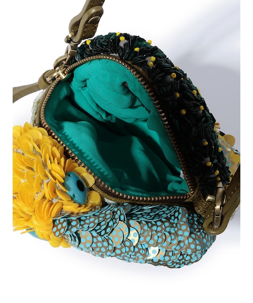 Jamin Puech（ジャマンピュエッシュ）の「バッグ（）」 - WEAR