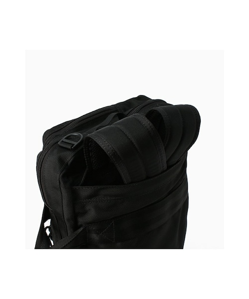 EDIFICE（エディフィス）の「《予約》BRIEFING別注EUCLID 3WAYバック