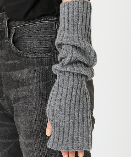 AP STUDIO（エーピーストゥディオ）の「《予約》アームウォーマー