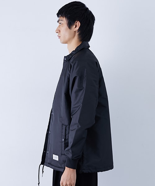 WACKO MARIA（ワコマリア）の「ボアコーチジャケット 天国東京