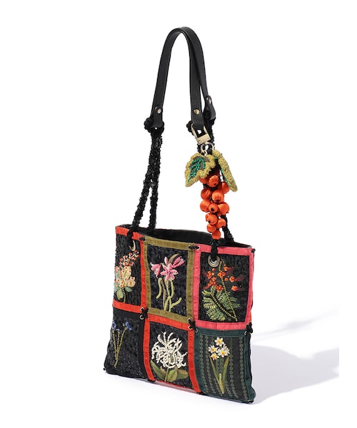 Jamin Puech（ジャマンピュエッシュ）の「バッグ（）」 - WEAR