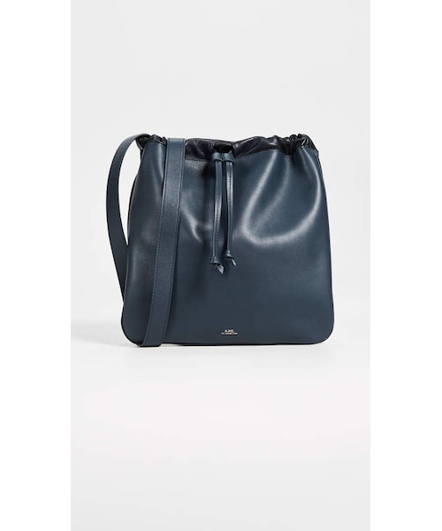 A.P.C.（アーペーセー）の「A.P.C. Sac Havane Bag（ショルダーバッグ