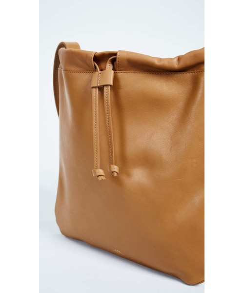 A.P.C.（アーペーセー）の「A.P.C. Sac Havane Bag（ショルダーバッグ