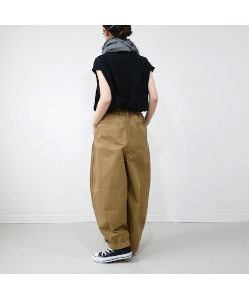 HARVESTY（ハーベスティ）の「HARVESTY｜ハーベスティ | チノクロス