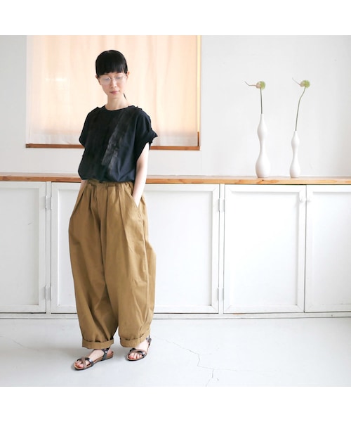 HARVESTY（ハーベスティ）の「HARVESTY｜ハーベスティ | チノクロス