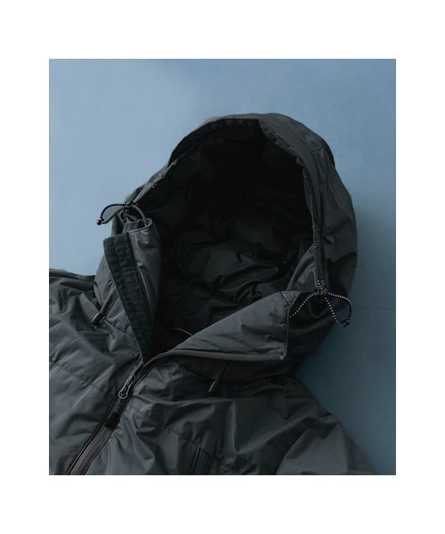 URBAN RESEARCH（アーバンリサーチ）の「NANGA×URBAN RESEARCH iD