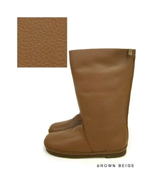 KOOS（コース）の「【KOOS/コース】Lucas-M(ルーカスM)レザーミドル