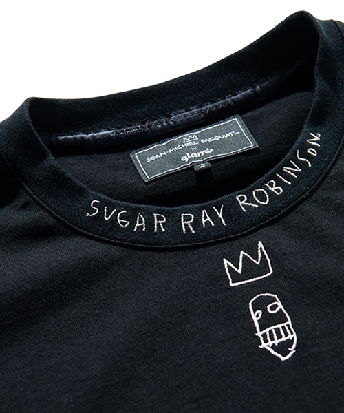 CAMBIO（カンビオ）の「Sugar Ray Robinson sporty CS シュガーレイ