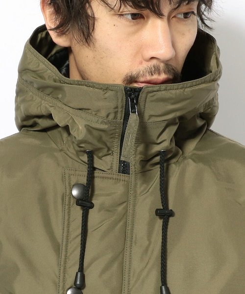 schott（ショット）の「N-3B/N-3Bフライトジャケット（）」 - WEAR