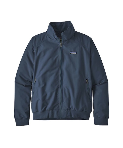patagonia（パタゴニア）の「Men's Baggies Jacket メンズ・バギーズ