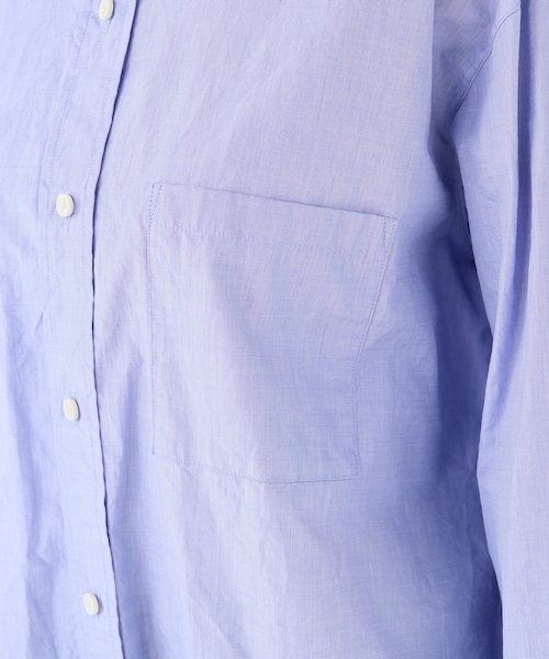 Deuxieme Classe（ドゥーズィエムクラス）の「◇Big Wash シャツ