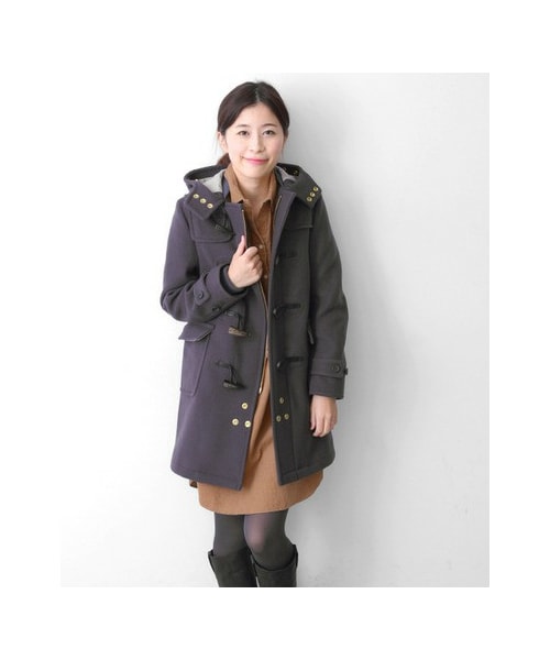 URBAN RESEARCH DOORS（アーバンリサーチドアーズ）の「Scye×DOORS