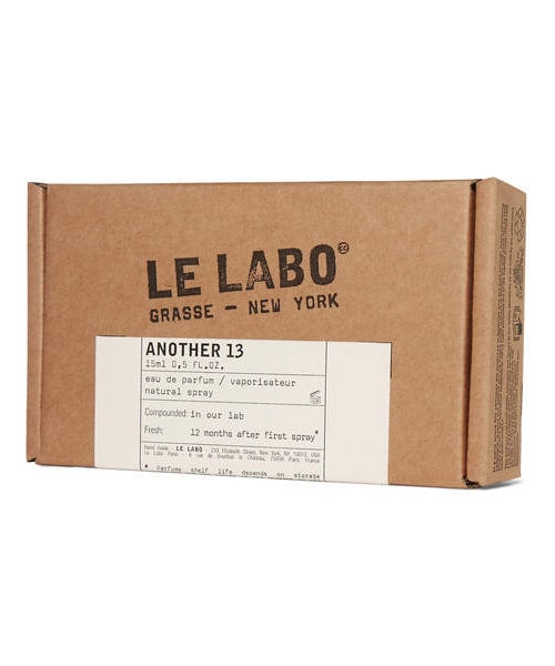 Le Labo（-）の「Le Labo Another 13 Eau De Parfum, 15ml（香水