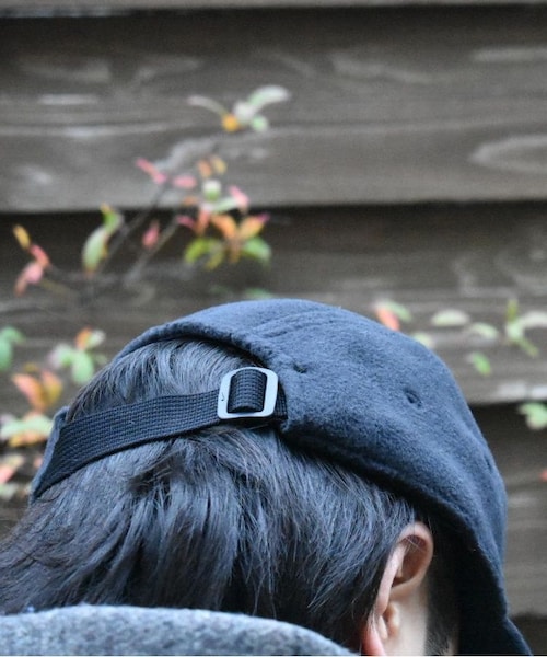 NIKE ACG（ナイキエィシージー）の「NIKE ACG AW84 フリース 4パネル