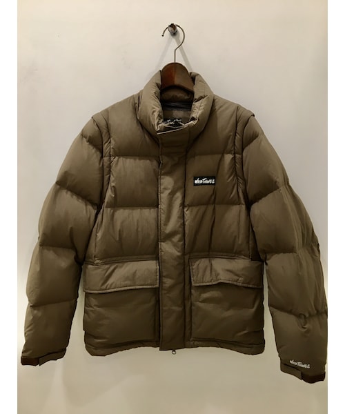 WILD THINGS（ワイルドシングス）の「WILD THINGS ワイルドシングス