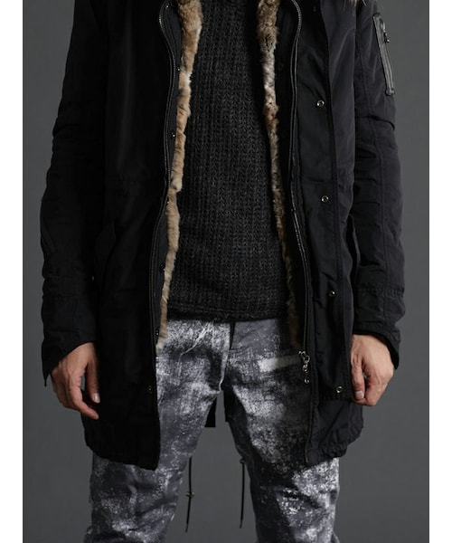 SHELLAC（シェラック）の「【SHELLAC 予約販売品】N/C ワックス