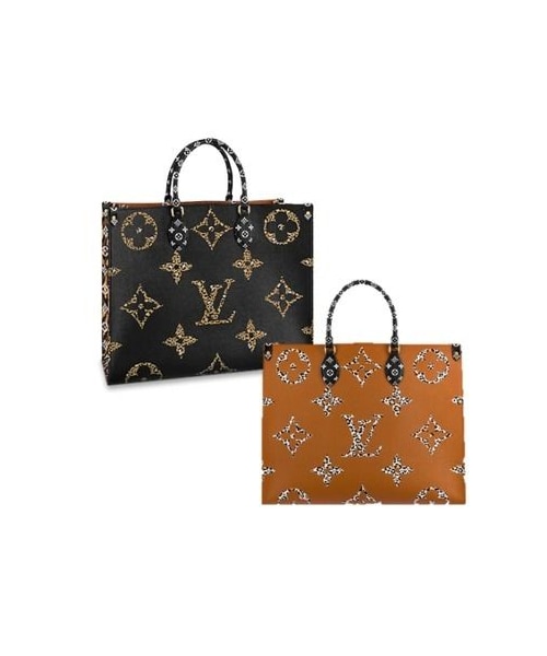 LOUIS VUITTON（ルイヴィトン）の「LV直営店＆追跡便☆ジャイアント