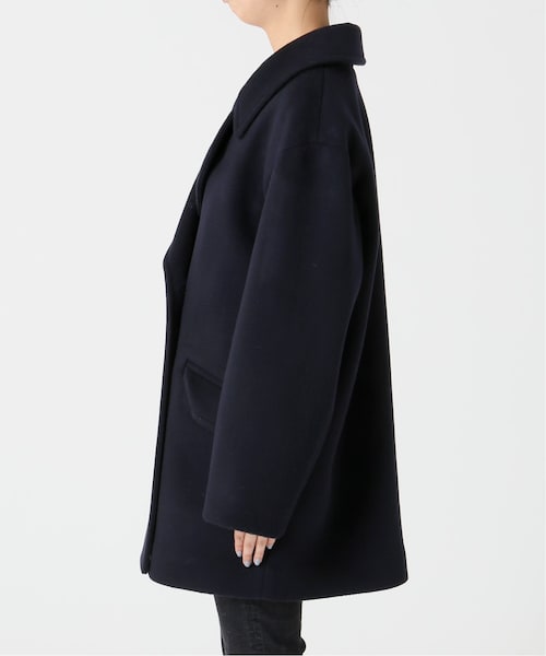 Spick & Span（スピックアンドスパン）の「テーラードカラーショート