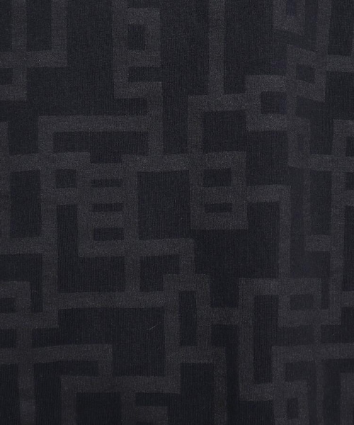 TAKEO KIKUCHI（タケオキクチ）の「【Sサイズ～】布袋寅泰氏 総G柄