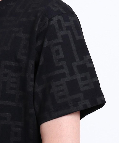 TAKEO KIKUCHI（タケオキクチ）の「【Sサイズ～】布袋寅泰氏 総G柄