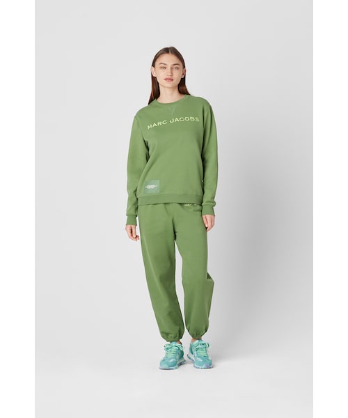 MARC JACOBS（マークジェイコブス）の「The Sweatpants Aloe