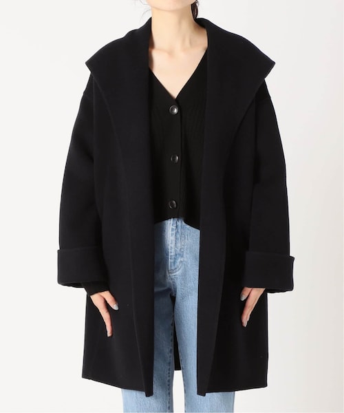 Spick & Span（スピックアンドスパン）の「ダブルモッサリバー