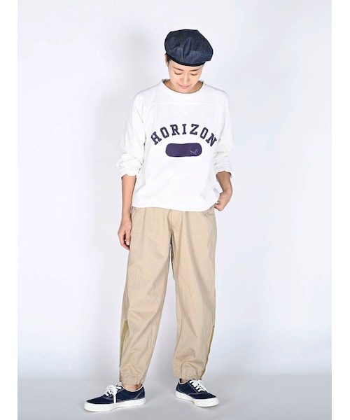 45R（フォーティファイブアール）の「おこめチノの908困ったちゃん