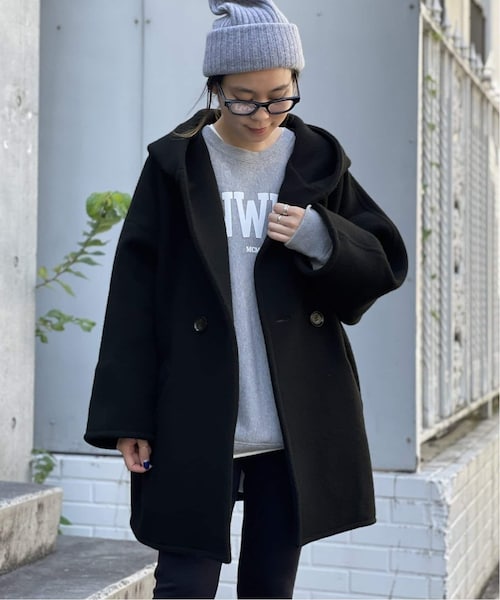 AP STUDIO（エーピーストゥディオ）の「（ツイカ） モッサオーバー