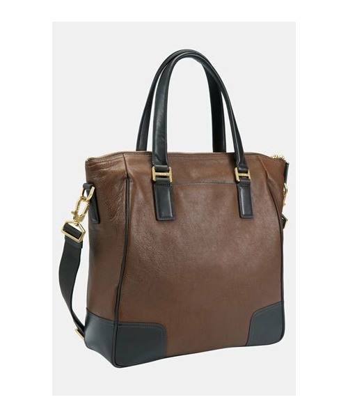 TUMI（トゥミ）の「Tumi 'Beacon Hill - Phillips' Leather Tote