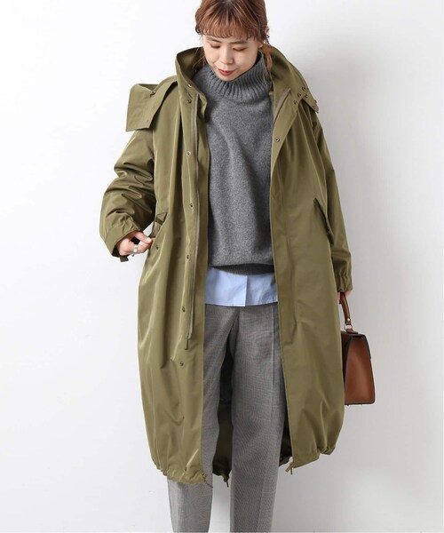 Spick & Span（スピックアンドスパン）の「オーバーライナーモッズ